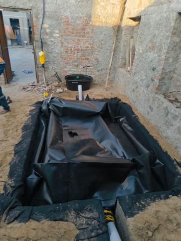 Bhanwar Lal Vaishnav 2