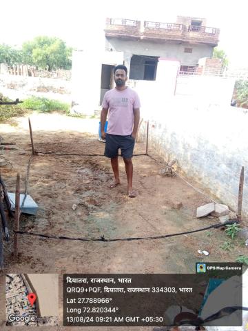 Kailash Chand Upadhyay 