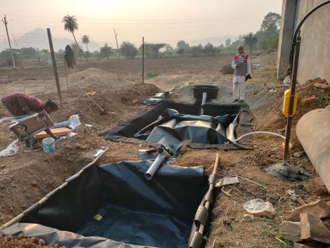 Narendra Kumar Bakliwal