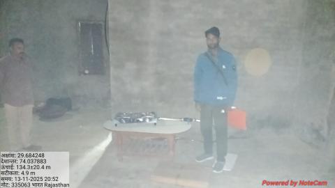 post install harvinder - jaswinder