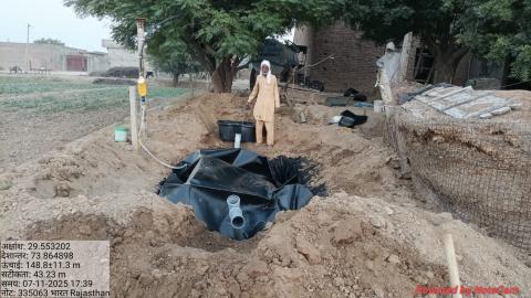 post install photo Jaswinder - Hardev