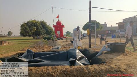 post install photo ranveer - chandram