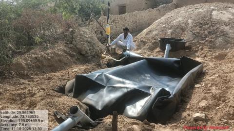 post install photo rekha - ramkumar