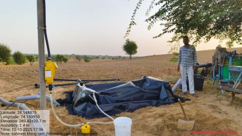 post install photo sahiram - khirajram