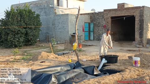 post install photo sandeep - mohanlal