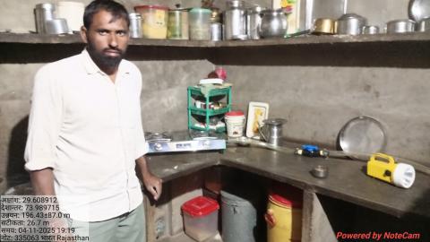 post install photo sudhir - mahaveer