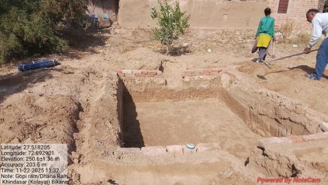 pre install gopi - dhnna