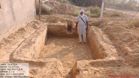 pre install photo gurpreet - sukhadev