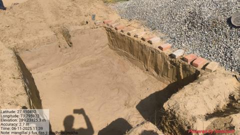 pre install photo mangilal - fusdas