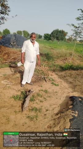 pre install photo parmeshwar - premnath