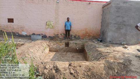 pre install photo sahadev - ramkishan