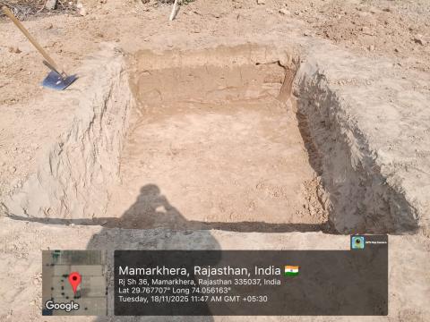 pre install photo sandeep - mohanlal