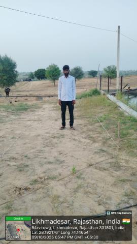 pre install photo sanwar - krishana