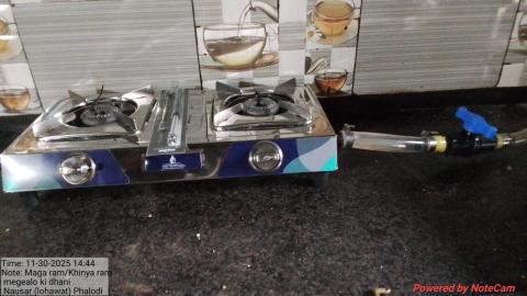 post install mgaram - khiyaram