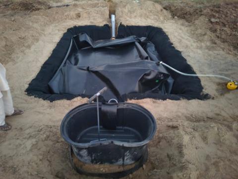 post install photo Rajvinder - ajmer