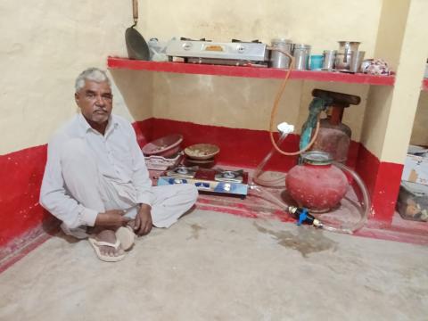 post install photo brijal - chanduram 