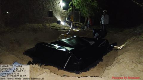 post install photo sultan banwarilal