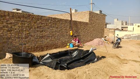 post install vikas - rajaram