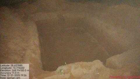 pre install Laxman ram - Indar raj