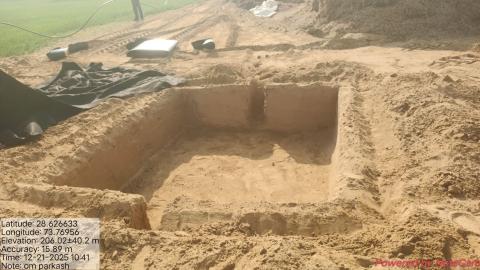 pre install Omprakash - Devilal