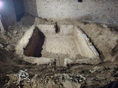 pre install photo Baljeet - Gurjeet