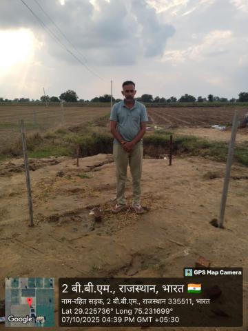 pre install photo Indravati - Harish