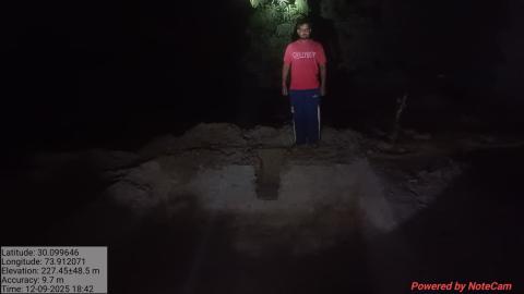 pre install photo Randeep - Rajsingh