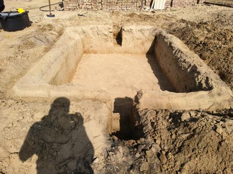 pre install photo Suman devi - vinod kumar