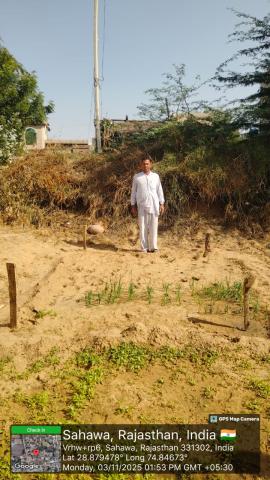 pre install photo gaurishankar - kunan