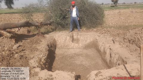 pre install photo jaskaran - avtar singh