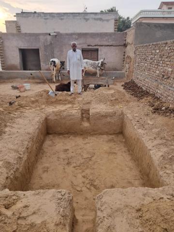 pre install photo ruparam - ravataram