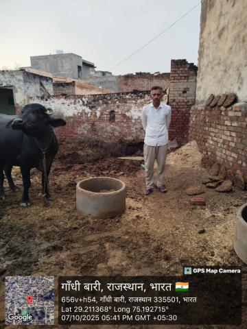 pre install photo sarla - satya 