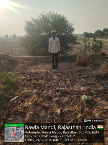 pre install photo sultan banwarilal