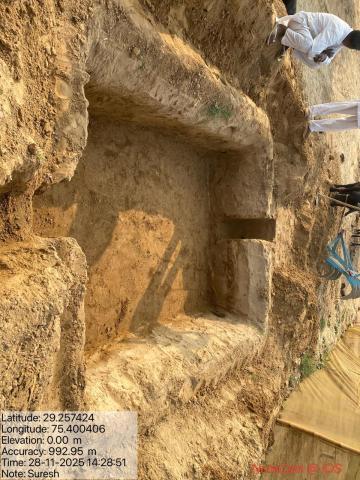 pre install photo suresh - lekhram