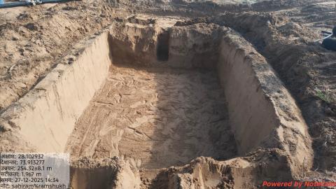 pre install sahi ram - ramsukh 