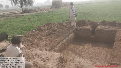 pre install sukhvinder baldevsingh