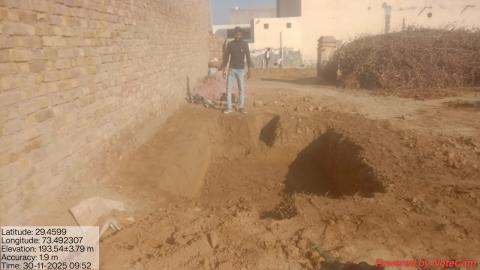 pre install vikas - rajaram