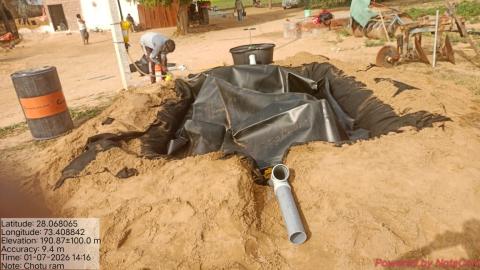 post install Chhotu Gopala 