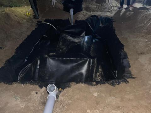 post install Rameti Tarachand