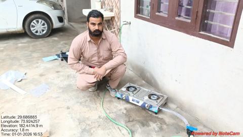 post install nakshtr Singh - Hakam Singh