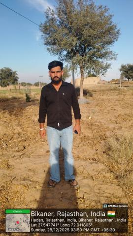 pre install Bhanwarlal - Surjaram