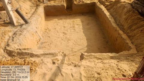 pre install Bhanwarlal - parmaram