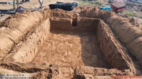 pre install Brij lal - Bhanwarlal