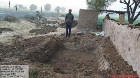 pre install Omprakash - Ramlal