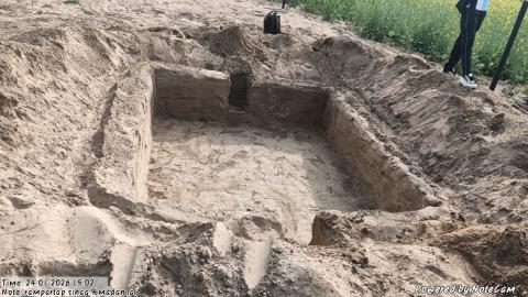 pre install Rampratap - Madan Lal