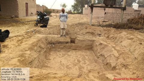 pre install Ranjeet Hanuman Prasad