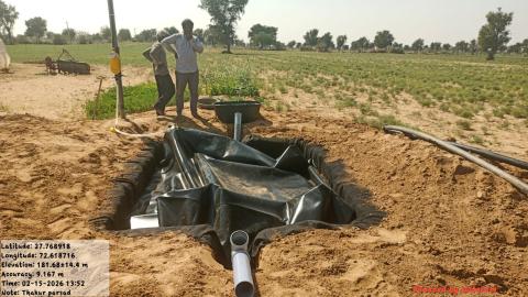 Post Install Thakur Prsad - Sugan Chand