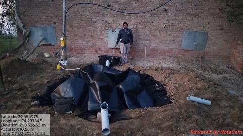 post install Gurlal - Mohan