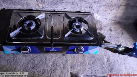 post install Tarachand - Lalchand