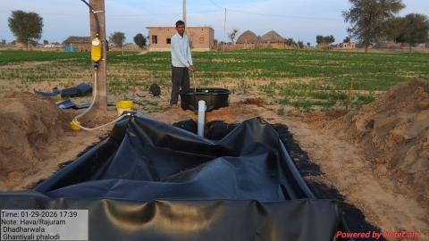 post install photo Hawa - Raju